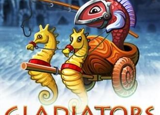 Gladiators слот